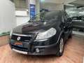 Fiat Sedici NEOPATENTATI - 4x2 - BASSI CONSUMI Nero - thumbnail 1