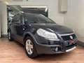 Fiat Sedici NEOPATENTATI - 4x2 - BASSI CONSUMI Nero - thumbnail 4