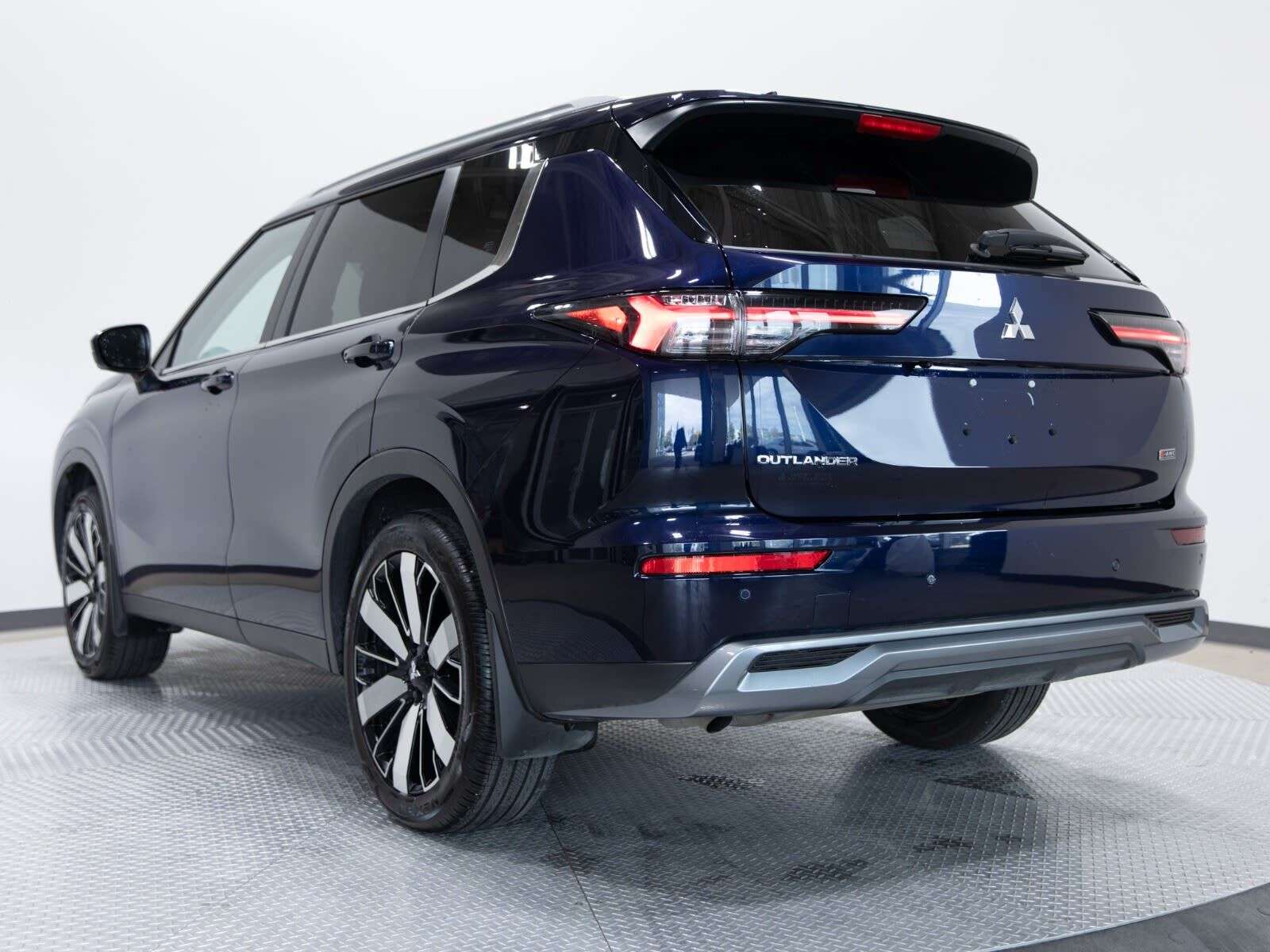 2026 Mitsubishi Outlander SEL / NO ACCIDENTS — снимка 3