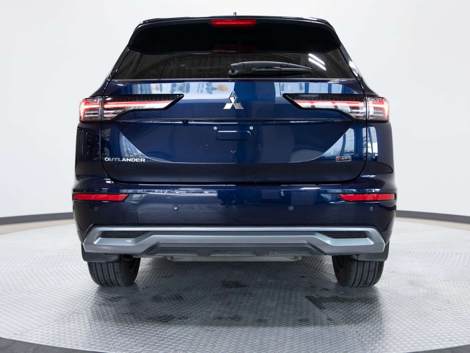 2026 Mitsubishi Outlander SEL / NO ACCIDENTS — снимка 4