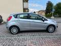 Ford Fiesta 5p 1.2 Business 60cv Argento - thumbnail 6