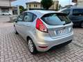 Ford Fiesta 5p 1.2 Business 60cv Argento - thumbnail 4