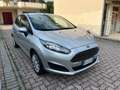 Ford Fiesta 5p 1.2 Business 60cv Argento - thumbnail 2