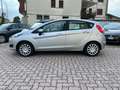 Ford Fiesta 5p 1.2 Business 60cv Argento - thumbnail 5