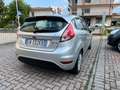 Ford Fiesta 5p 1.2 Business 60cv Argento - thumbnail 3