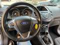 Ford Fiesta 5p 1.2 Business 60cv Argento - thumbnail 11