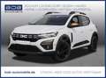 Dacia Sandero Stepway Extreme+ TCe 110 8-fach bereift NAVI SHZ K Blanc - thumbnail 1
