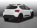 Dacia Sandero Stepway Extreme+ TCe 110 8-fach bereift NAVI SHZ K Blanc - thumbnail 2