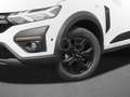 Dacia Sandero Stepway Extreme+ TCe 110 8-fach bereift NAVI SHZ K Blanc - thumbnail 8