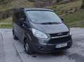 Ford Transit Custom Transit Custom L1H1 330K Variobus 2,2 TDCi Trend Trend Grau - thumbnail 10
