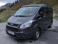 Ford Transit Custom Transit Custom L1H1 330K Variobus 2,2 TDCi Trend Trend Grau - thumbnail 9