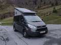 Ford Transit Custom Transit Custom L1H1 330K Variobus 2,2 TDCi Trend Trend Grau - thumbnail 1