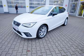 1.0TSI FR AppC/LED/ACC/DAB/SH/Kam