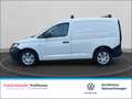 Volkswagen Caddy EcoProfi 2.0 Cargo TDI+KLIMAANLAGE+TEMPOMAT Weiß - thumbnail 3