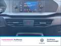 Volkswagen Caddy EcoProfi 2.0 Cargo TDI+KLIMAANLAGE+TEMPOMAT Weiß - thumbnail 12