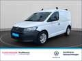 Volkswagen Caddy EcoProfi 2.0 Cargo TDI+KLIMAANLAGE+TEMPOMAT Weiß - thumbnail 1