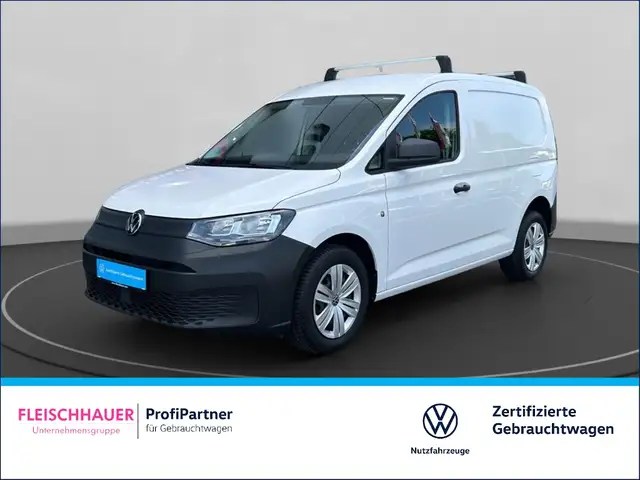 Volkswagen Caddy EcoProfi 2.0 Cargo TDI+KLIMAANLAGE+TEMPOMAT