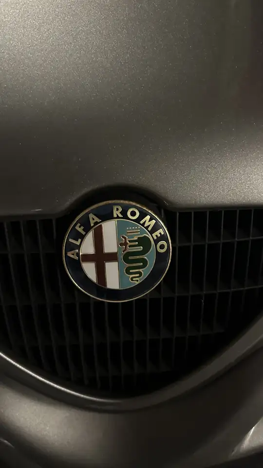 Alfa Romeo Spider 3.0 12v Lusso, foto 2