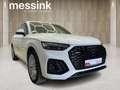 Audi Q5 Sportback 40 TDI quattro S-Line *Matrix*Pano*B&O* Weiß - thumbnail 5