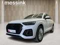 Audi Q5 Sportback 40 TDI quattro S-Line *Matrix*Pano*B&O* Weiß - thumbnail 2