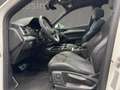 Audi Q5 Sportback 40 TDI quattro S-Line *Matrix*Pano*B&O* Weiß - thumbnail 7