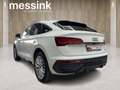 Audi Q5 Sportback 40 TDI quattro S-Line *Matrix*Pano*B&O* Weiß - thumbnail 3