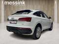 Audi Q5 Sportback 40 TDI quattro S-Line *Matrix*Pano*B&O* Weiß - thumbnail 4