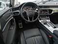 Audi RS7 RS7 Sportback Navi LED Keramik ACC virtual B&O H Blanco - thumbnail 17
