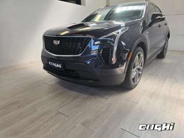 XT4 350 TD AWD Sport