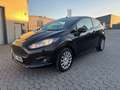 Ford Fiesta Van / TÜV-AU Neu / 1 Hand Schwarz - thumbnail 3