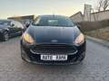 Ford Fiesta Van / TÜV-AU Neu / 1 Hand Schwarz - thumbnail 2