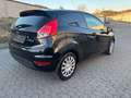 Ford Fiesta Van / TÜV-AU Neu / 1 Hand Schwarz - thumbnail 5
