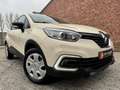 Renault Captur RenaultCaptur1.0i"GARANTIE"Cruise/clima/euro6/2019 Beige - thumbnail 1