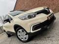 Renault Captur RenaultCaptur1.0i"GARANTIE"Cruise/clima/euro6/2019 Beige - thumbnail 14
