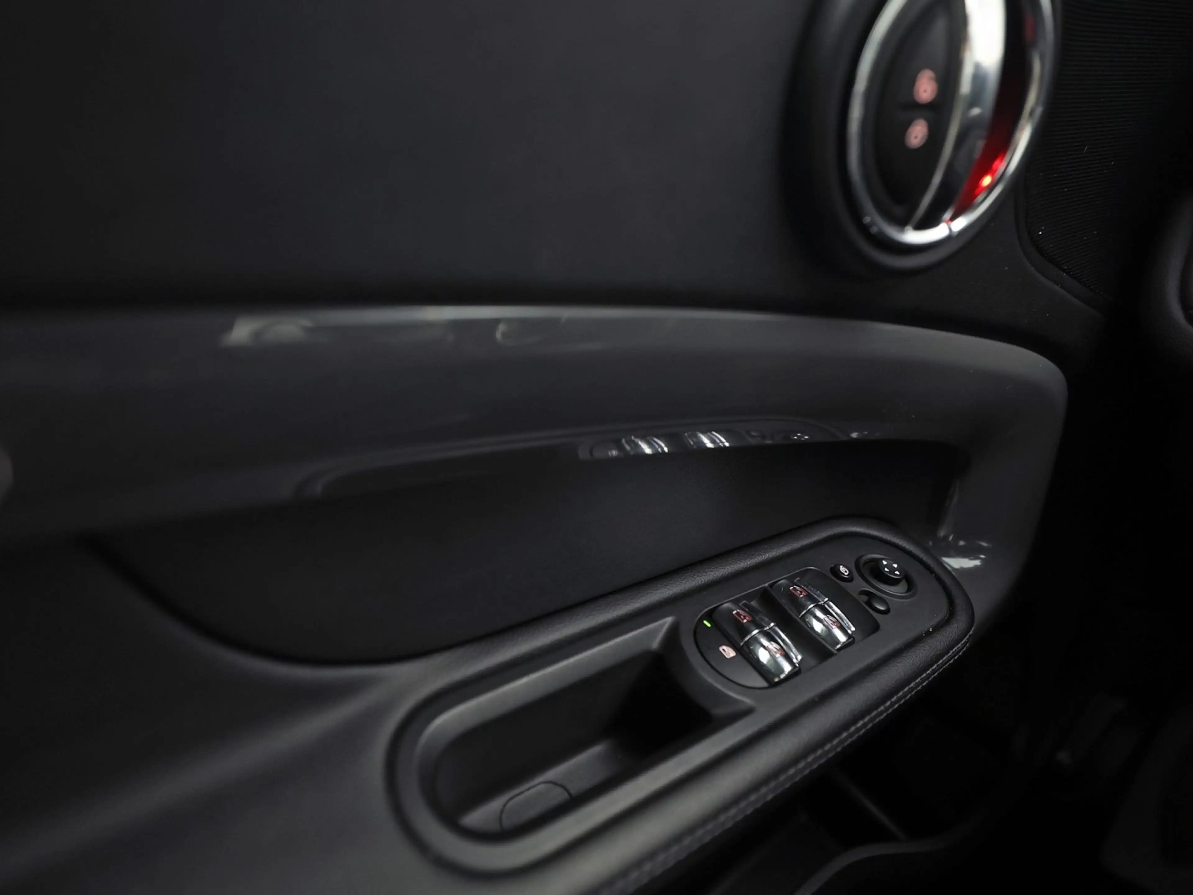 MINI Cooper Countryman 1.5 Chili (NAVIGATIE, CLIMATE, LEDER, PARKEERSENSO — photo 27
