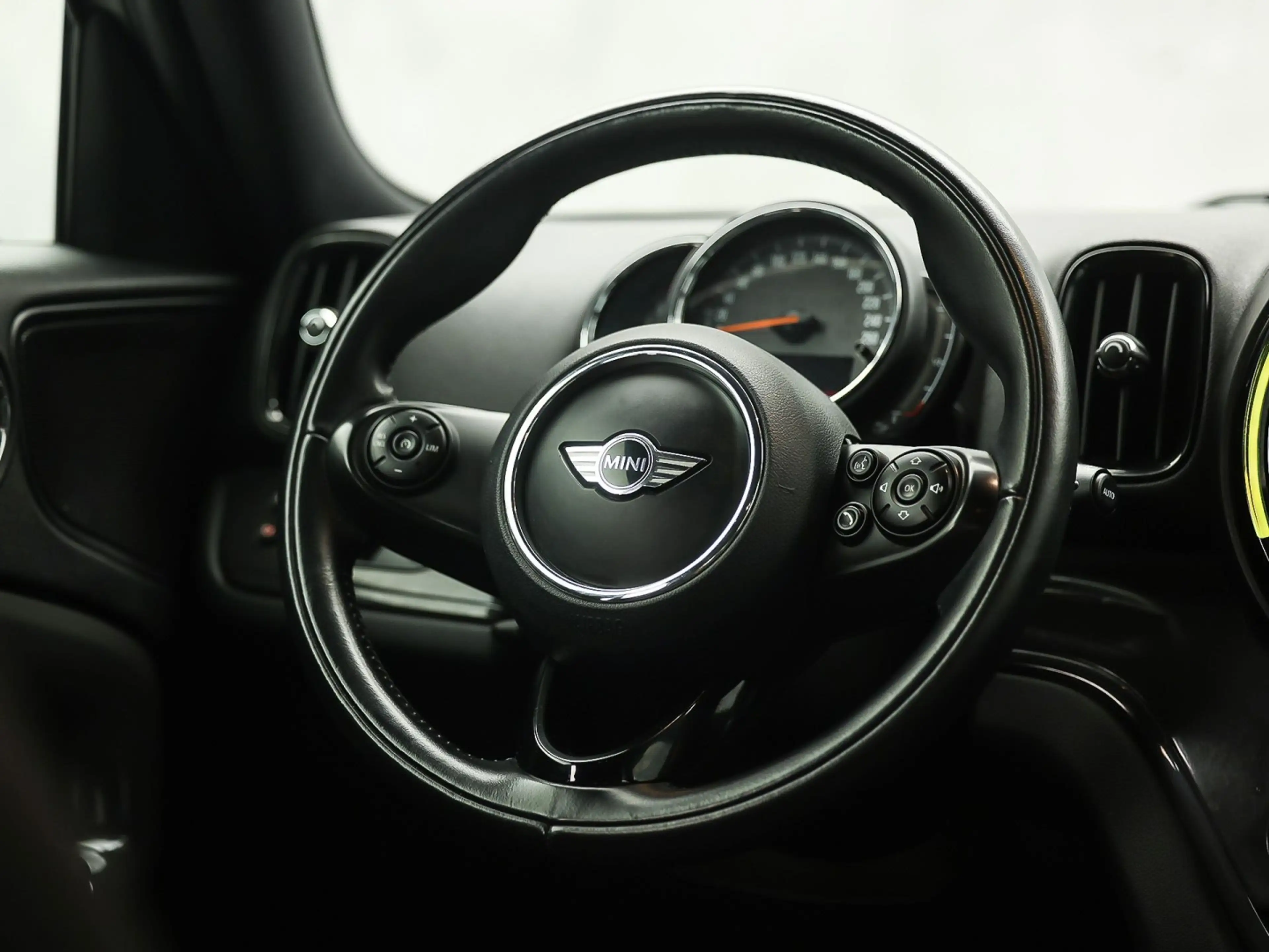 MINI Cooper Countryman 1.5 Chili (NAVIGATIE, CLIMATE, LEDER, PARKEERSENSO — photo 18