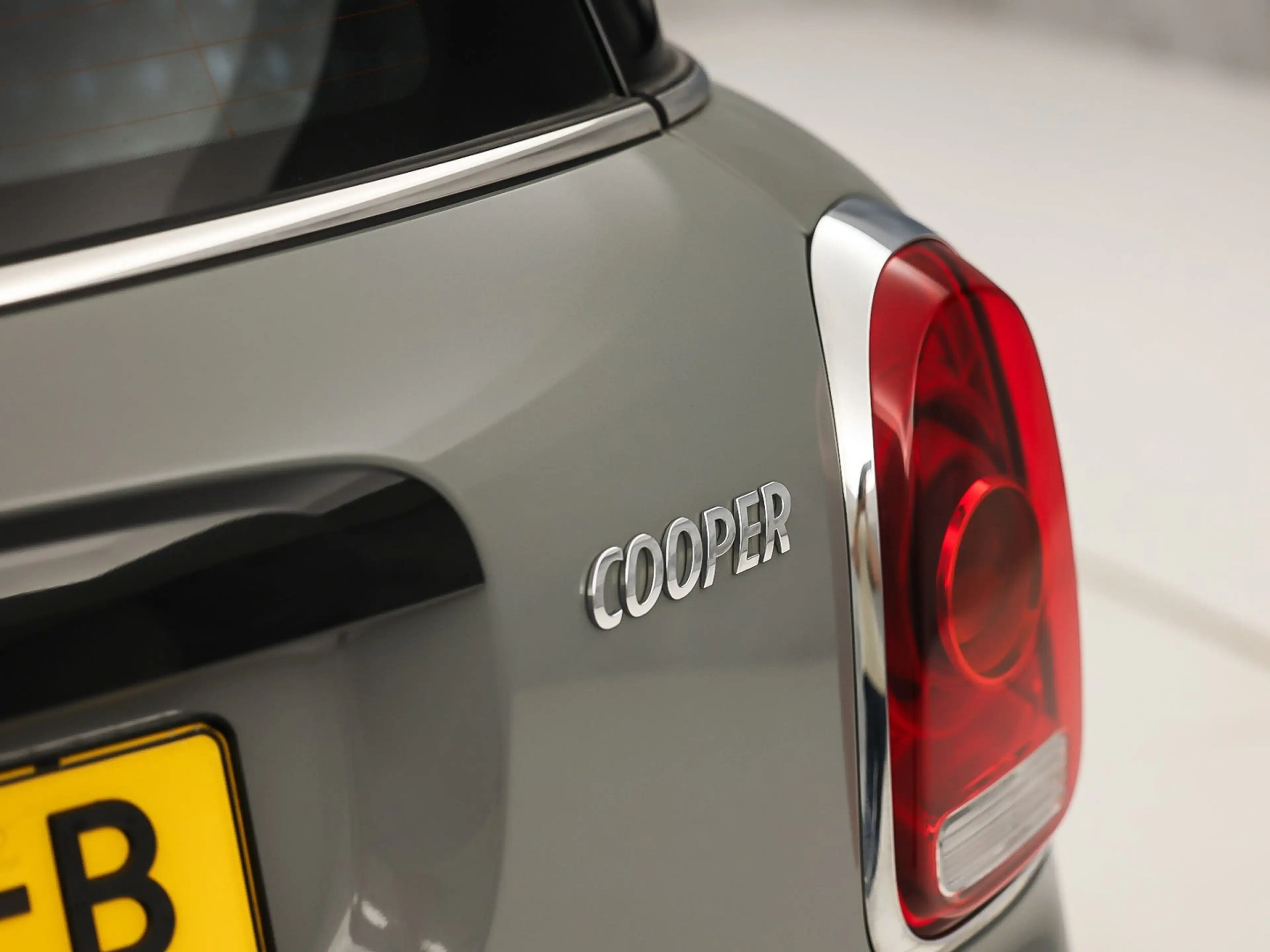 MINI Cooper Countryman 1.5 Chili (NAVIGATIE, CLIMATE, LEDER, PARKEERSENSO — photo 30