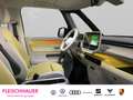 Volkswagen ID. Buzz Bus AHK-klappbar Navi Memory Sitze 360 Kamera LED Gelb - thumbnail 11