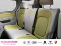 Volkswagen ID. Buzz Bus AHK-klappbar Navi Memory Sitze 360 Kamera LED Gelb - thumbnail 10
