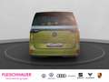 Volkswagen ID. Buzz Bus AHK-klappbar Navi Memory Sitze 360 Kamera LED Gelb - thumbnail 5