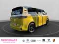 Volkswagen ID. Buzz Bus AHK-klappbar Navi Memory Sitze 360 Kamera LED Gelb - thumbnail 4