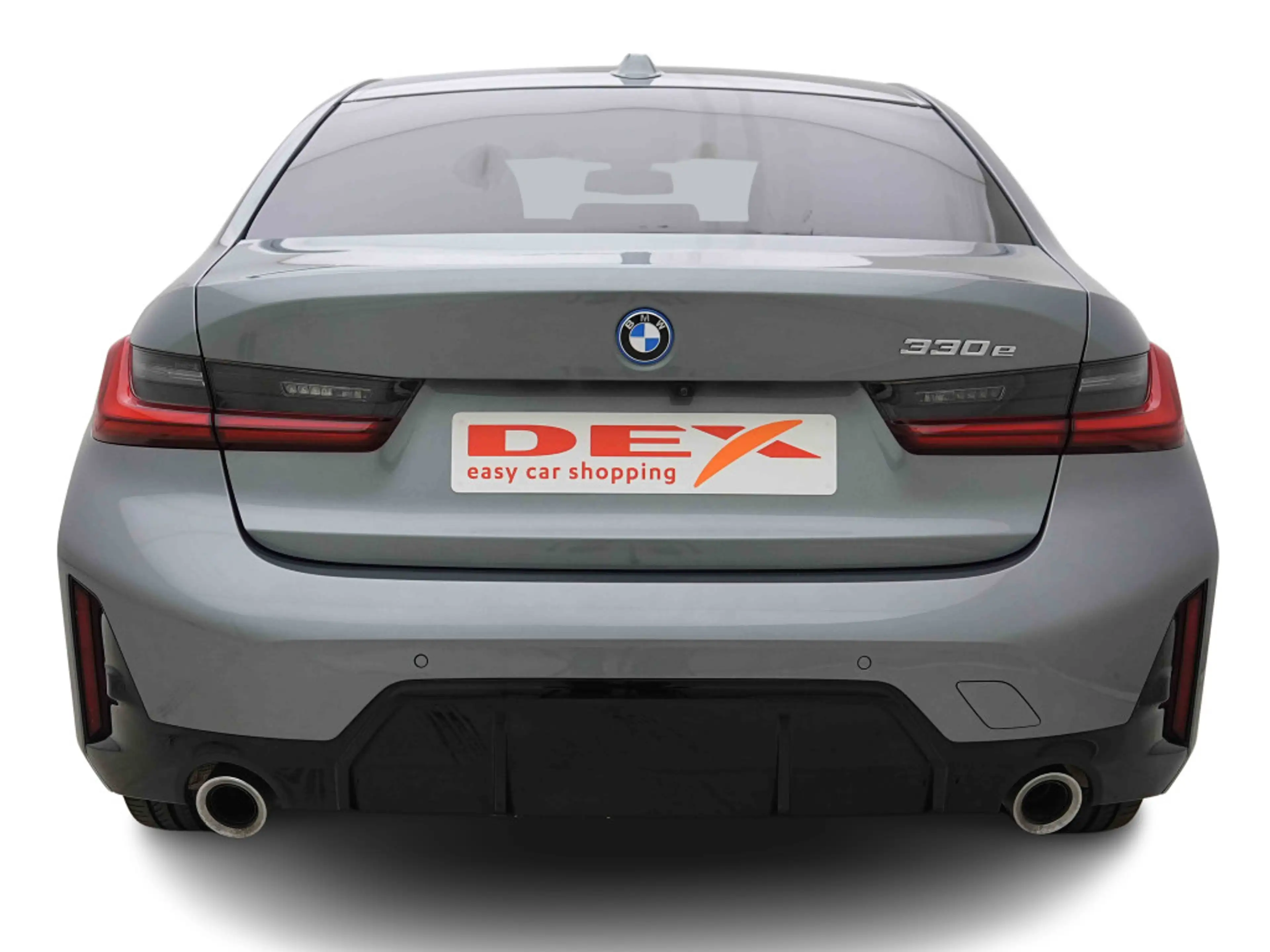 BMW 330 330eAS PHEV 292 | EV Range 80km | M Sport | Leather | Innovation — photo 5