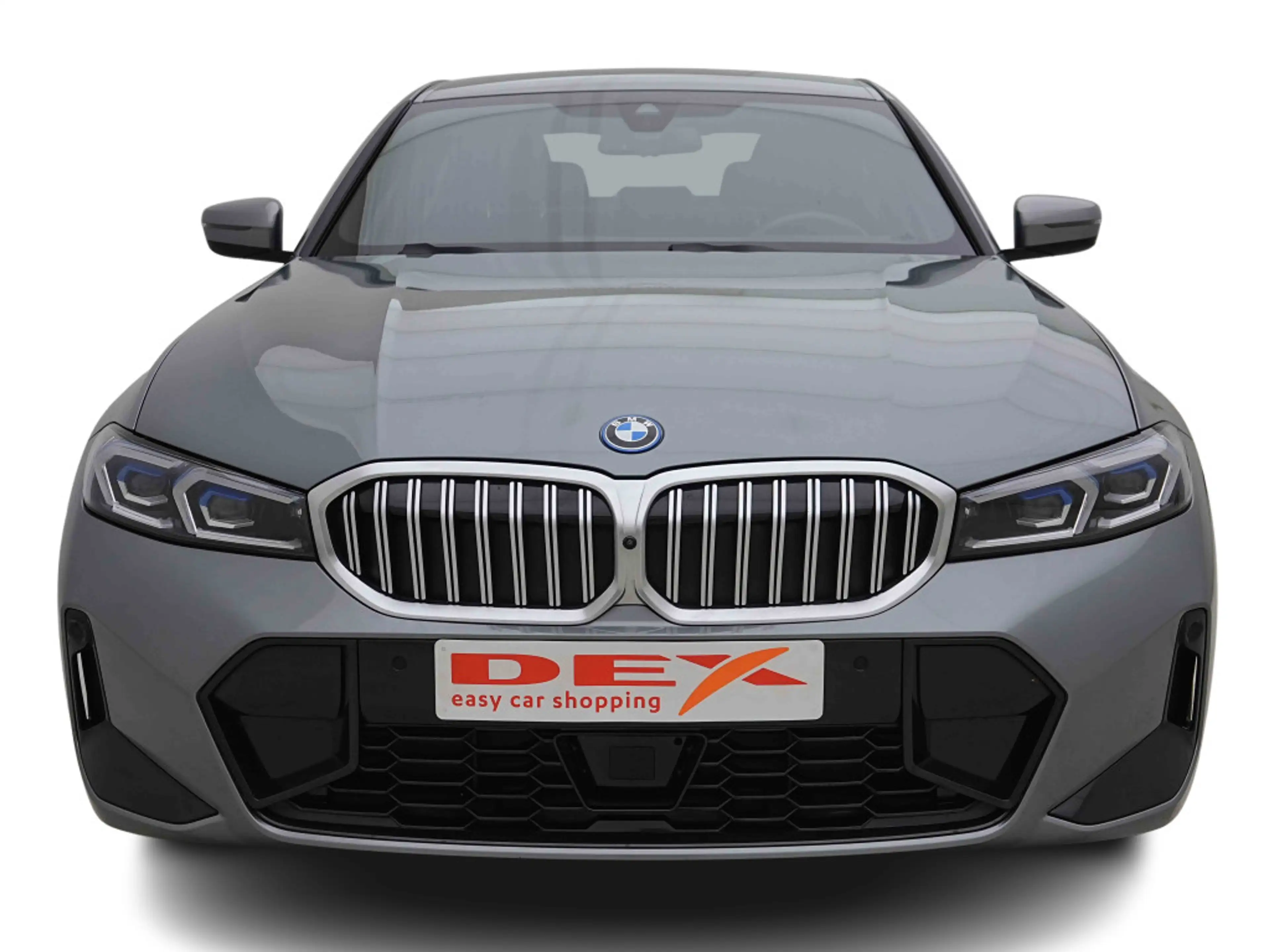 BMW 330 330eAS PHEV 292 | EV Range 80km | M Sport | Leather | Innovation — photo 2