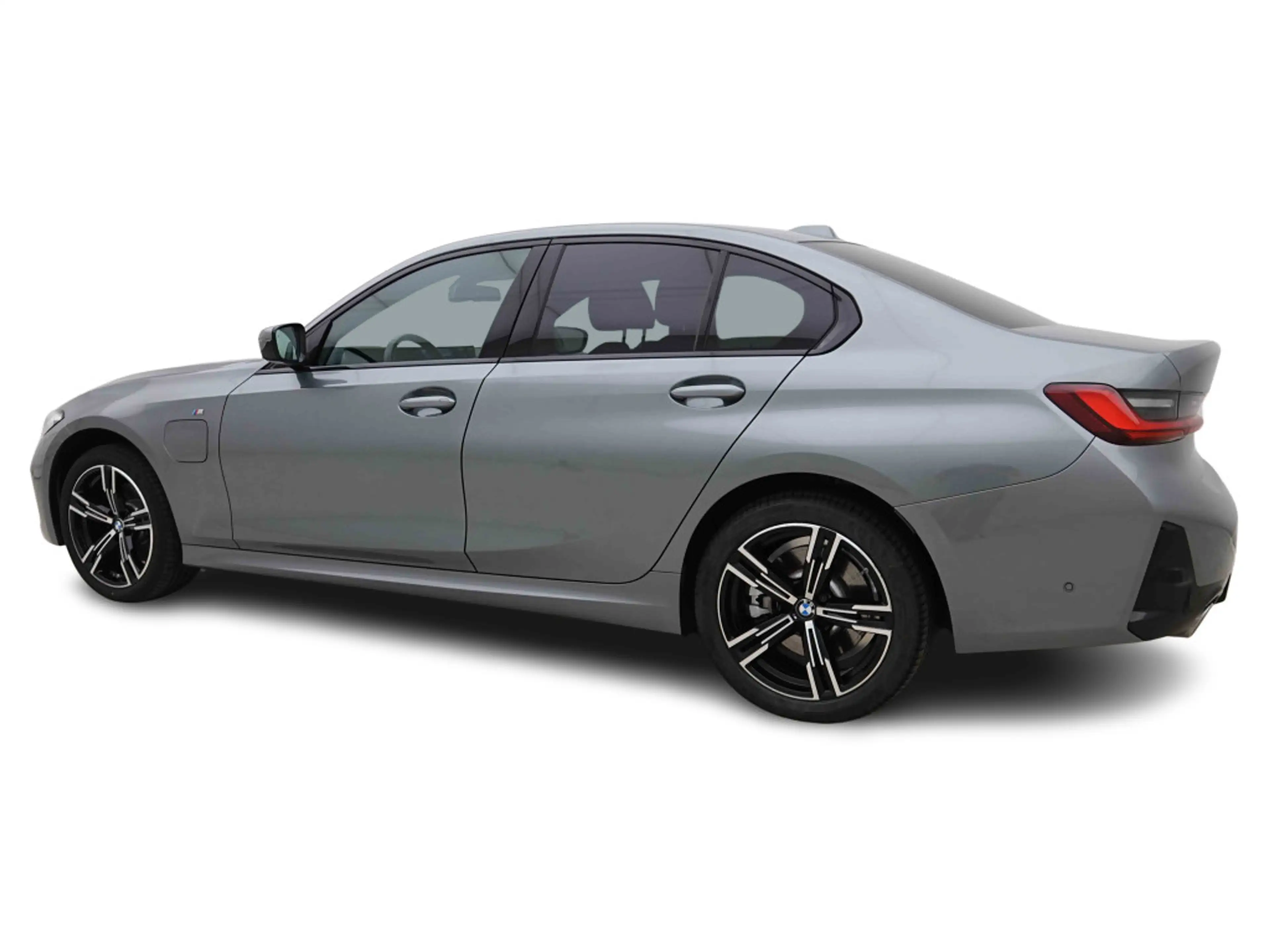 BMW 330 330eAS PHEV 292 | EV Range 80km | M Sport | Leather | Innovation — photo 3
