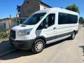Ford Transit 350 L3 Trend.Doppelklima Weiß - thumbnail 16