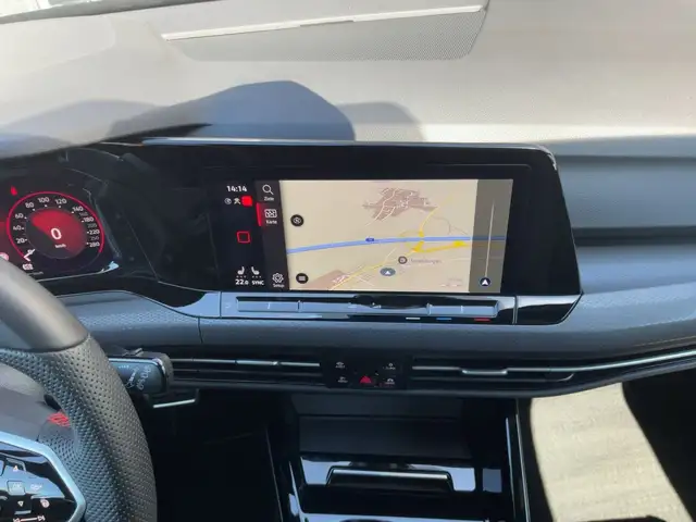 Volkswagen Golf view 11