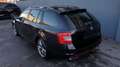 Skoda Octavia 2.0 TDI DSG RS Combi Navi/Xenon/Tempo/18 Schwarz - thumbnail 3