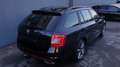 Skoda Octavia 2.0 TDI DSG RS Combi Navi/Xenon/Tempo/18 Schwarz - thumbnail 4