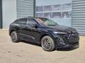 Audi Q5 SPORTBACK QUATTRO TDI 204 S-LINE Noir - thumbnail 2