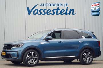1.6 T-GDI Hybrid 2WD DynamicPlusLine 7p. / Incl. B